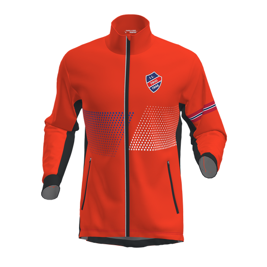 Trainer 3.0 Jacket Jr (9121311228179)