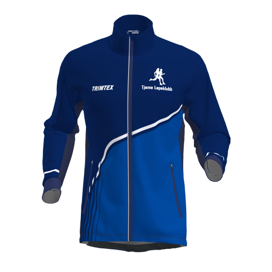 Trainer 3.0 Jacket Men (9128918974739)