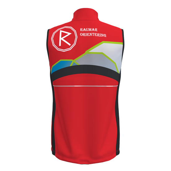 Trainer 3.0 Vest Women (9145048531219)