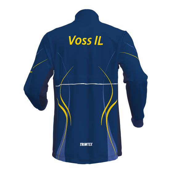 Trainer 3.0 Jacket Women (9164801868051)