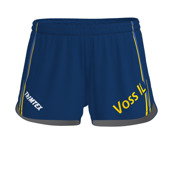 Lead 2.0 Shorts Men (9164740821267)