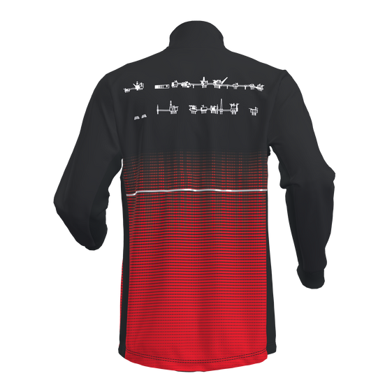 Trainer 3.0 Jacket Men (9124555948307)