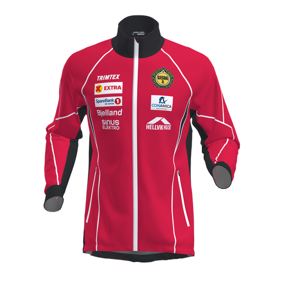 Trainer 3.0 Jacket Men (9129036546323)