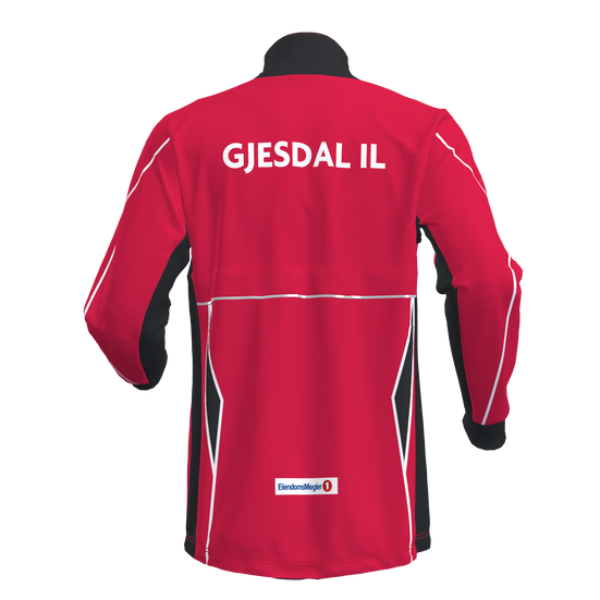 Trainer 3.0 Jacket Men (9129036546323)