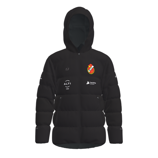 Storm Down 500 2.0 Jacket Women (9121310703891)