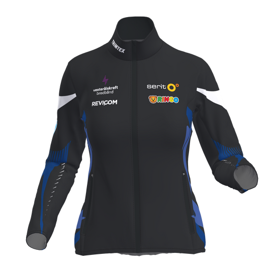 Performance 2.0 Jakke Dame (9144243552531)