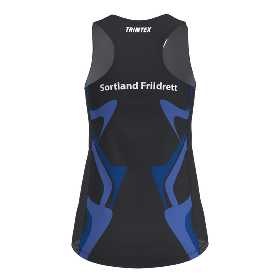Run Singlet Dame (9144281825555)