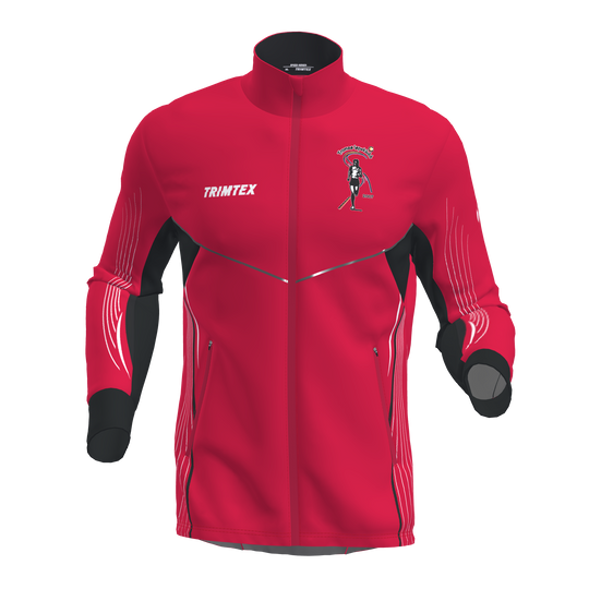 Speed Jacket Women (9139943702803)