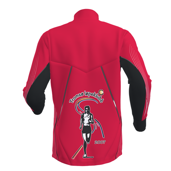 Speed Jacket Women (9139943702803)