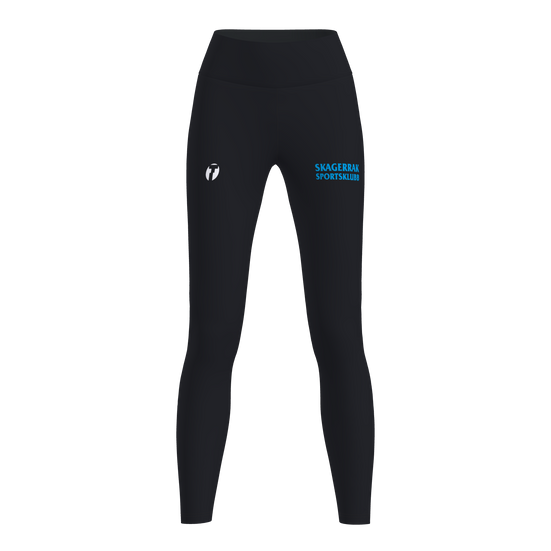 Run 2.0 Long Tights Women (9144859984147)
