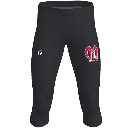 Run 2.0 3/4 Tights Junior (9139945373971)