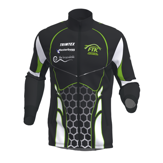 Speed Jacket Women (9144810864915)