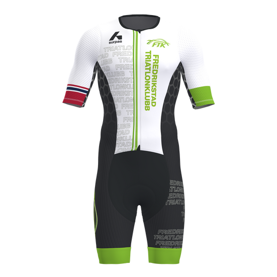 Aero 4 Speedsuit LD Men (9144810963219)