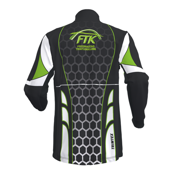 Trainer 3.0 Jacket Jr (9144811290899)
