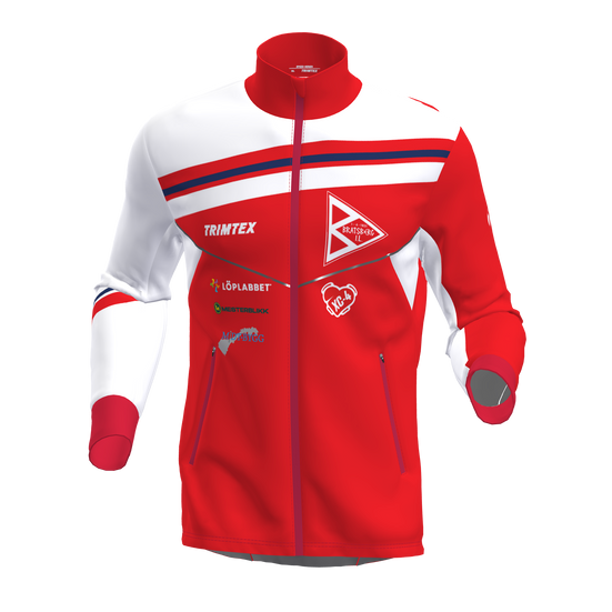 Speed Jacket Men (9149477749011)