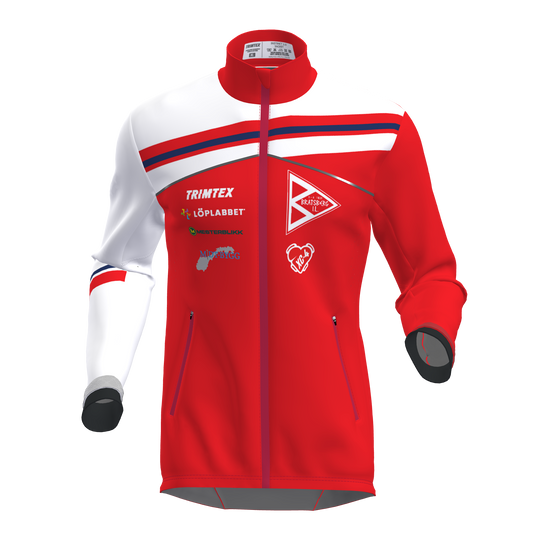 Instinct 2.0 Jakke Dame (9149483057427)
