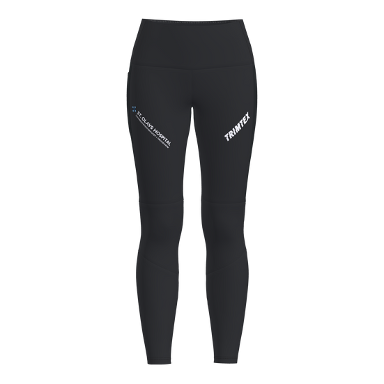 Trainer Long Tights Women (9147366277395)