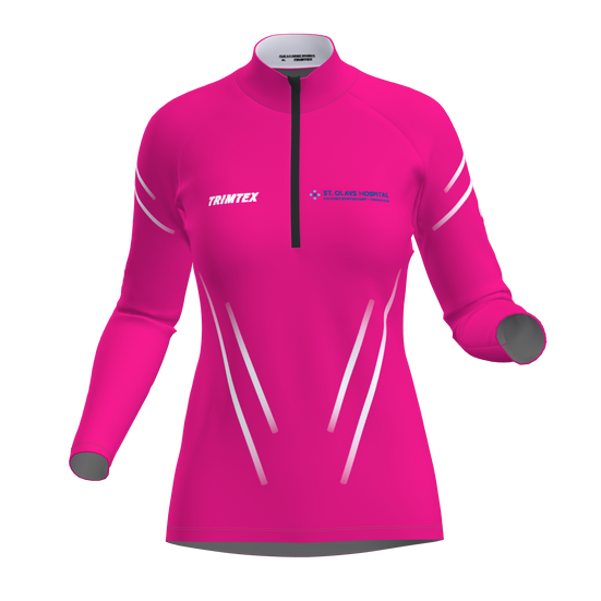 Flex 2.0 Shirt LS Women (9147366310163)