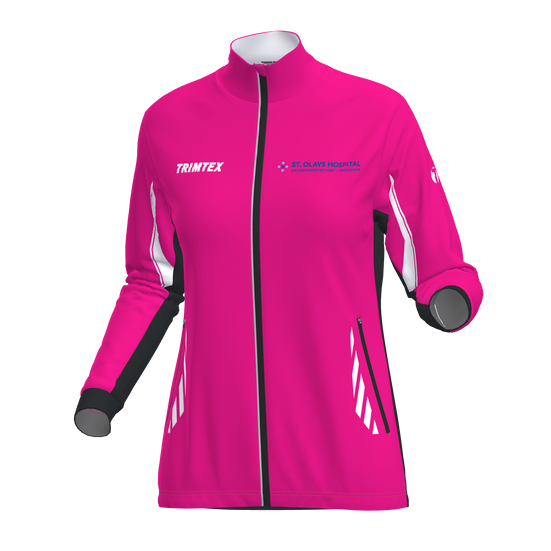 Trainer 3.0 Jacket Women (9147366342931)