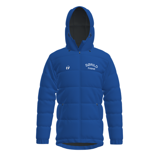 Storm Down 500 Jacket Women (8808542699795)