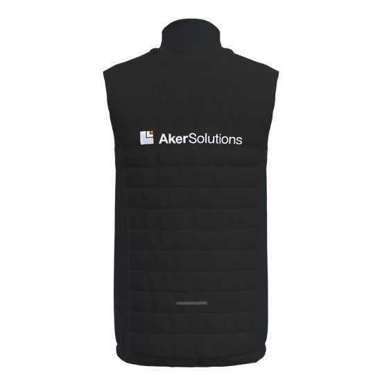 Storm Light Down Vest Dame (8808227569939)