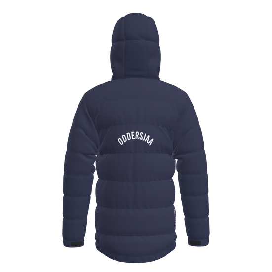 Storm Down 500 Jakke Junior (8758640410899)