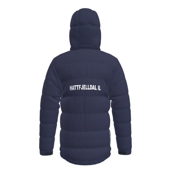 Storm Down 500 Jacket Women (8857752011027)