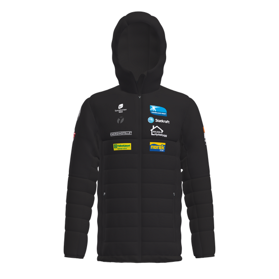 Storm Light Down Hoodie Junior (8941251985683)