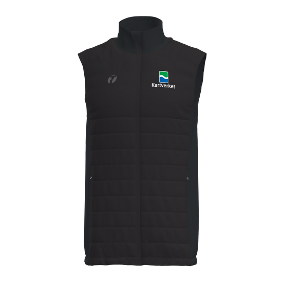 Storm Light Down Vest Women (8915504300307)