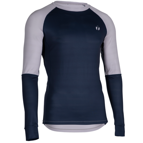 Core Base Shirt TX LS Men (8673595949331)