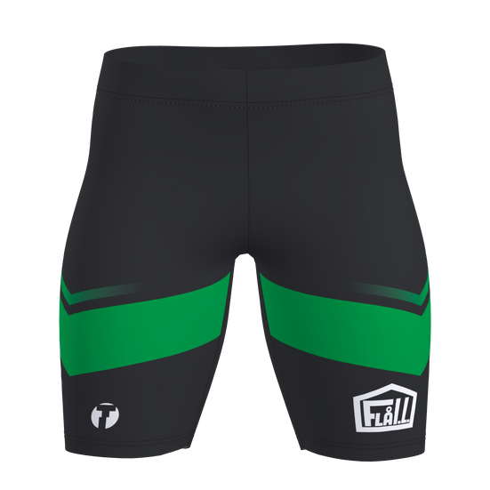 Run 2.0 Kort Tights Herre (8949498511635)