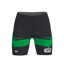 Run 2.0 Kort Tights Dame (8949498544403)