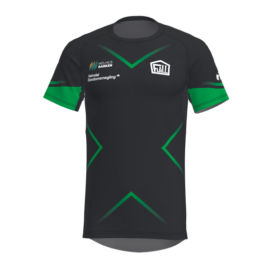 Run T-Skjorte Junior (8949498577171)