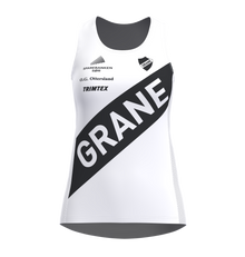 Run Singlet Dame (9407030362387)
