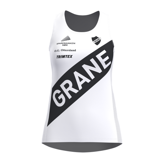 Run Singlet Dame (9407030362387)