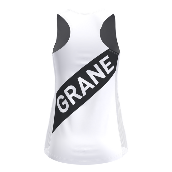 Run Singlet Dame (9407030362387)