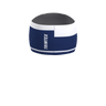 Bi-Elastic Air Headband (8620810895635)