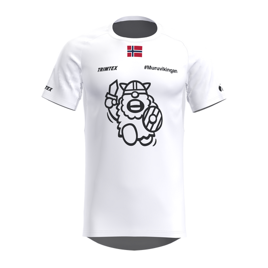 Run T-Skjorte Junior (9409430323475)