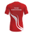 Fast T-Skjorte Herre (9387640193299)