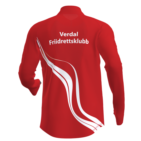 Run Zipp Genser Dame (9387640258835)