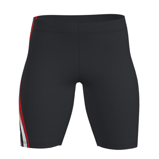 Run 2.0 Kort Tights Herre (9387640291603)