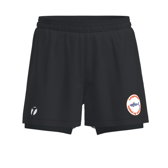 Fast Shorts Men (8693201928467)