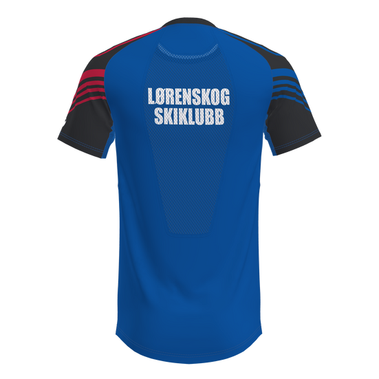 Run T-Skjorte Junior (9077171945747)