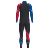 Biathlon 2.0 Konkurransedress Junior (8694537879827)