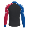 Biathlon 2.0 Konkurransetrøye LS Herre (8694538207507)