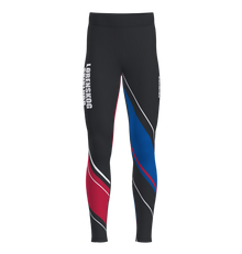 Vision 3.0 Konkurransetights Junior (8694561898771)