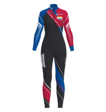 Vision 3.0 Konkurransedress Dame (8694562980115)