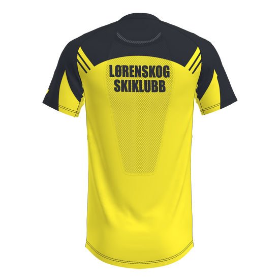 Run T-Skjorte Herre (9077171749139)