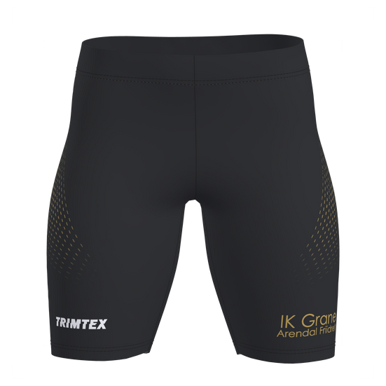 Run 2.0 Kort Tights Herre (8868395581715)