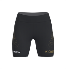 Run 2.0 Kort Tights Dame (8868395647251)